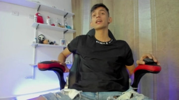 _Jaxslayher  19-04-2021 video blush