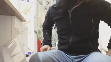 billy1727  19-04-2021 Recorded Video Nude