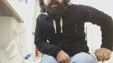 billy1727  19-04-2021 Recorded Video Nude
