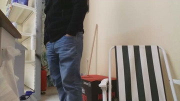 billy1727  19-04-2021 Recorded Video Webcam