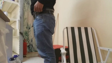 billy1727  19-04-2021 Recorded Video Webcam