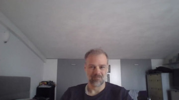 billy1727  19-04-2021 Recorded Video Naked