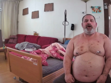 billy1727  19-04-2021 Recorded Video XXX