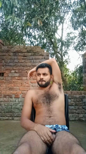 chiranjitho1  19-04-2021 Recorded Video Porn