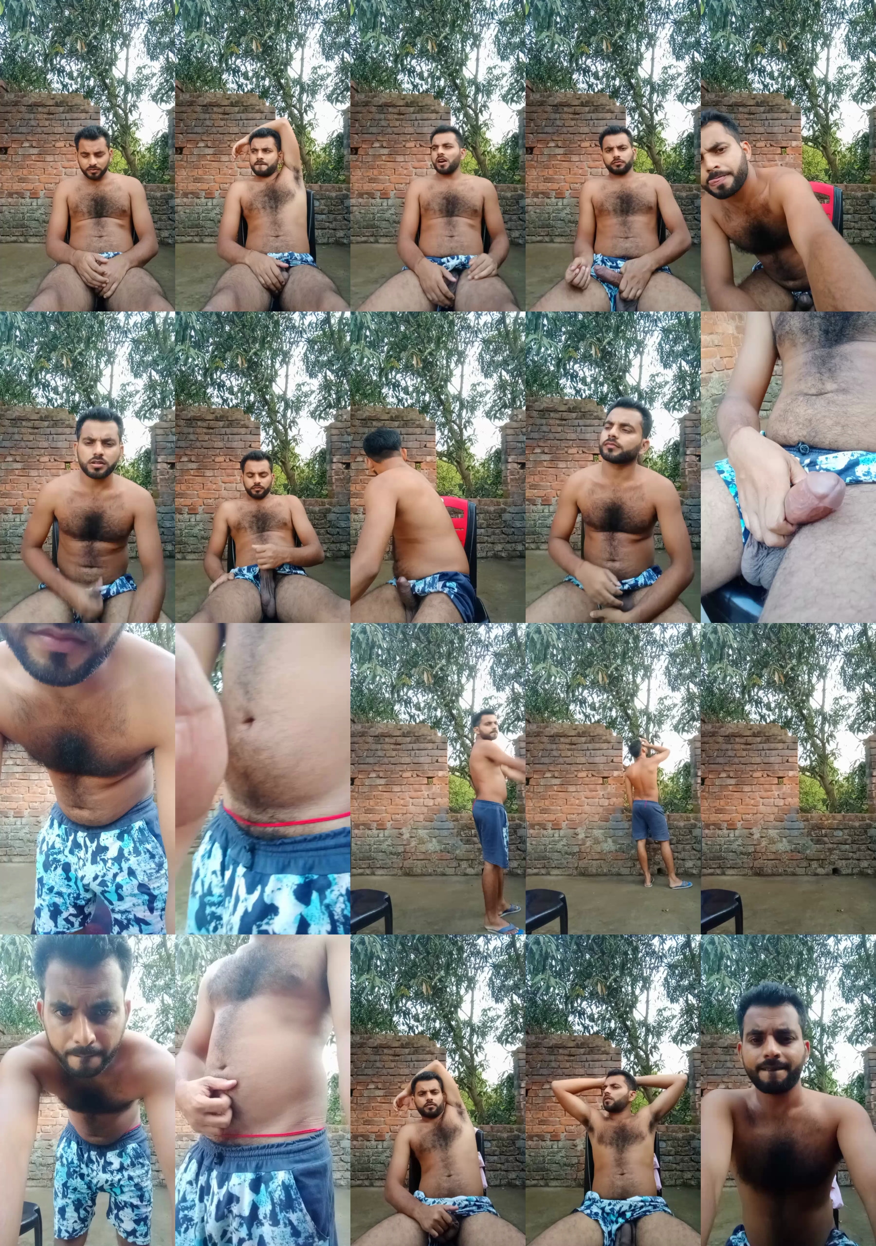chiranjitho1  19-04-2021 Recorded Video Porn