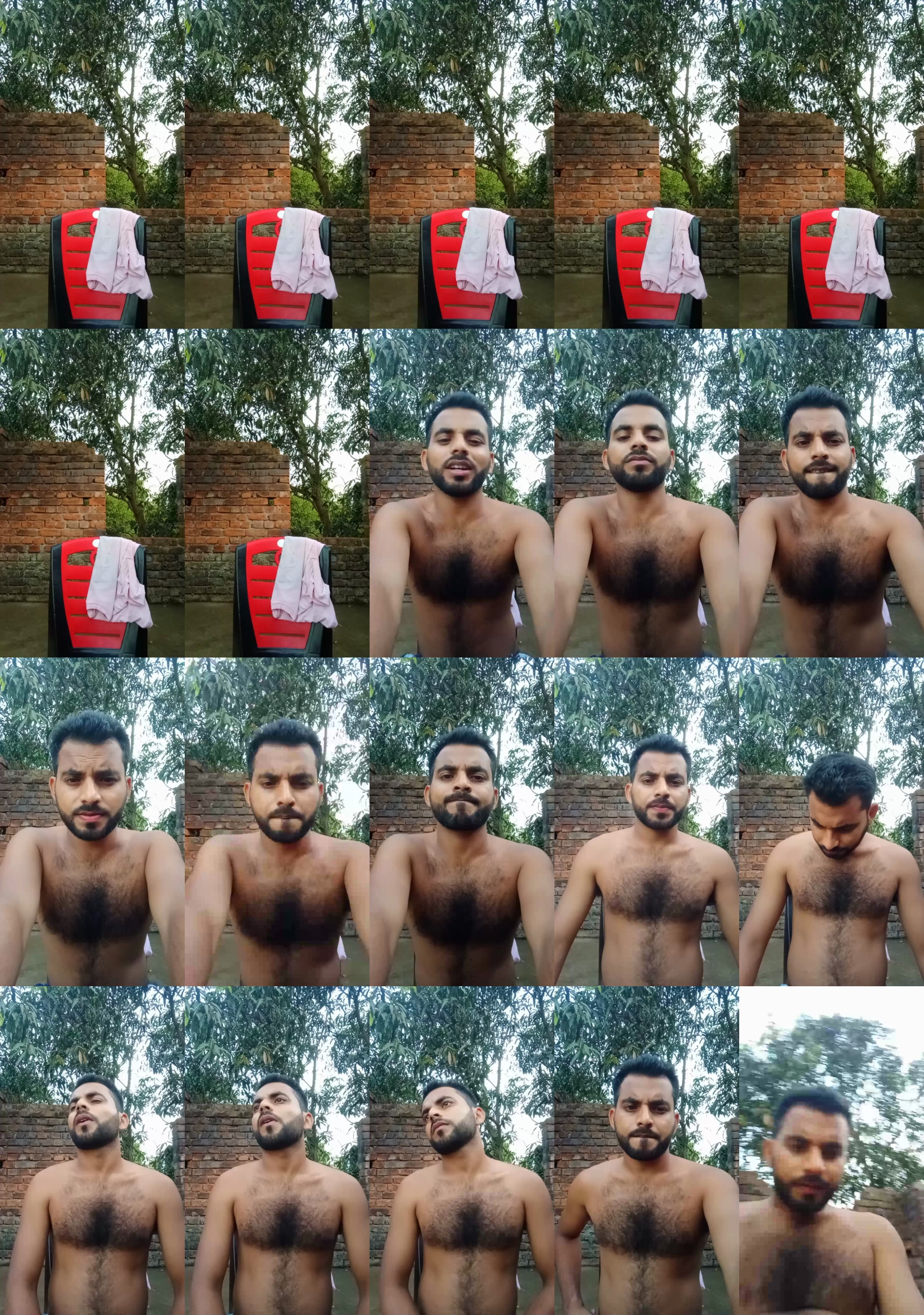 chiranjitho1  19-04-2021 Recorded Video Download