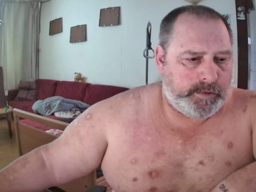 erwindelaat  19-04-2021 Recorded Video Topless