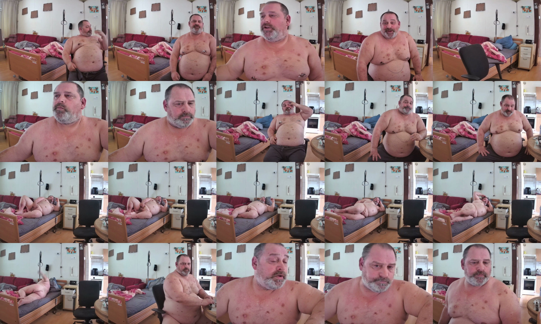 erwindelaat  19-04-2021 Recorded Video Porn