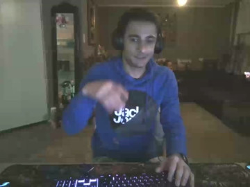 johan7_hot  18-04-2021 Recorded Video Naked