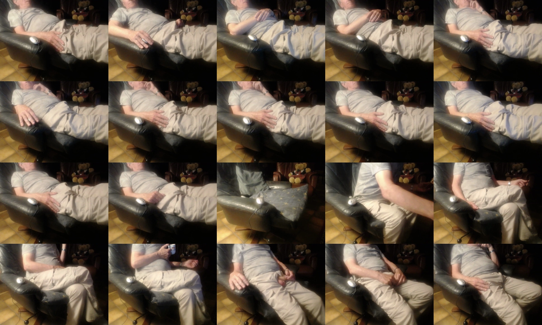 johan7_hot  19-04-2021 Recorded Video Naked