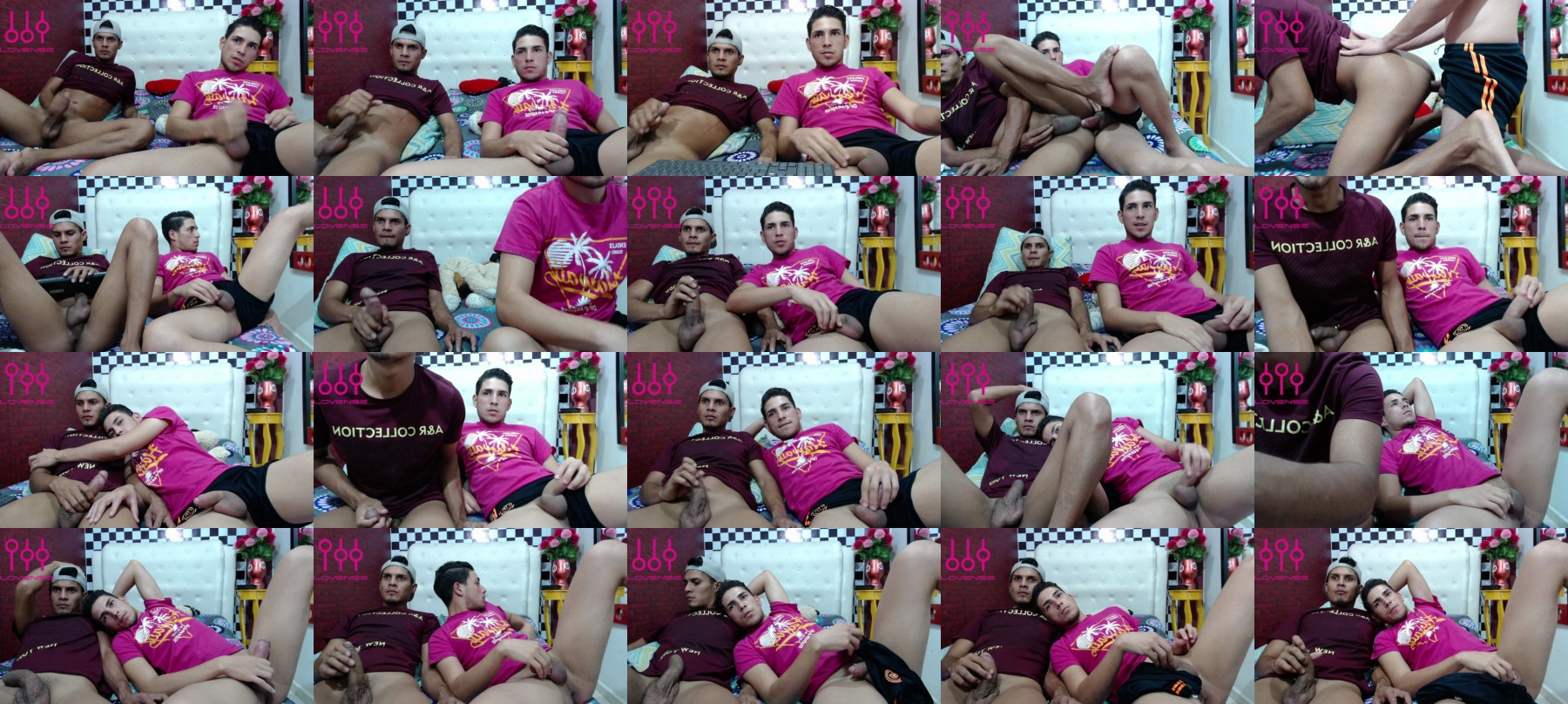 spicyboyx  19-04-2021 Recorded Video Porn