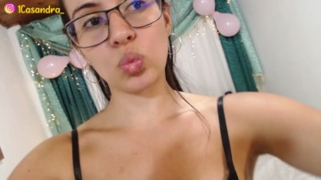 1Casandra 20-04-2021 Pretty 