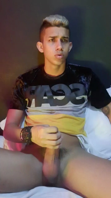 Alexman_dirty_  20-04-2021 Recorded Video Download