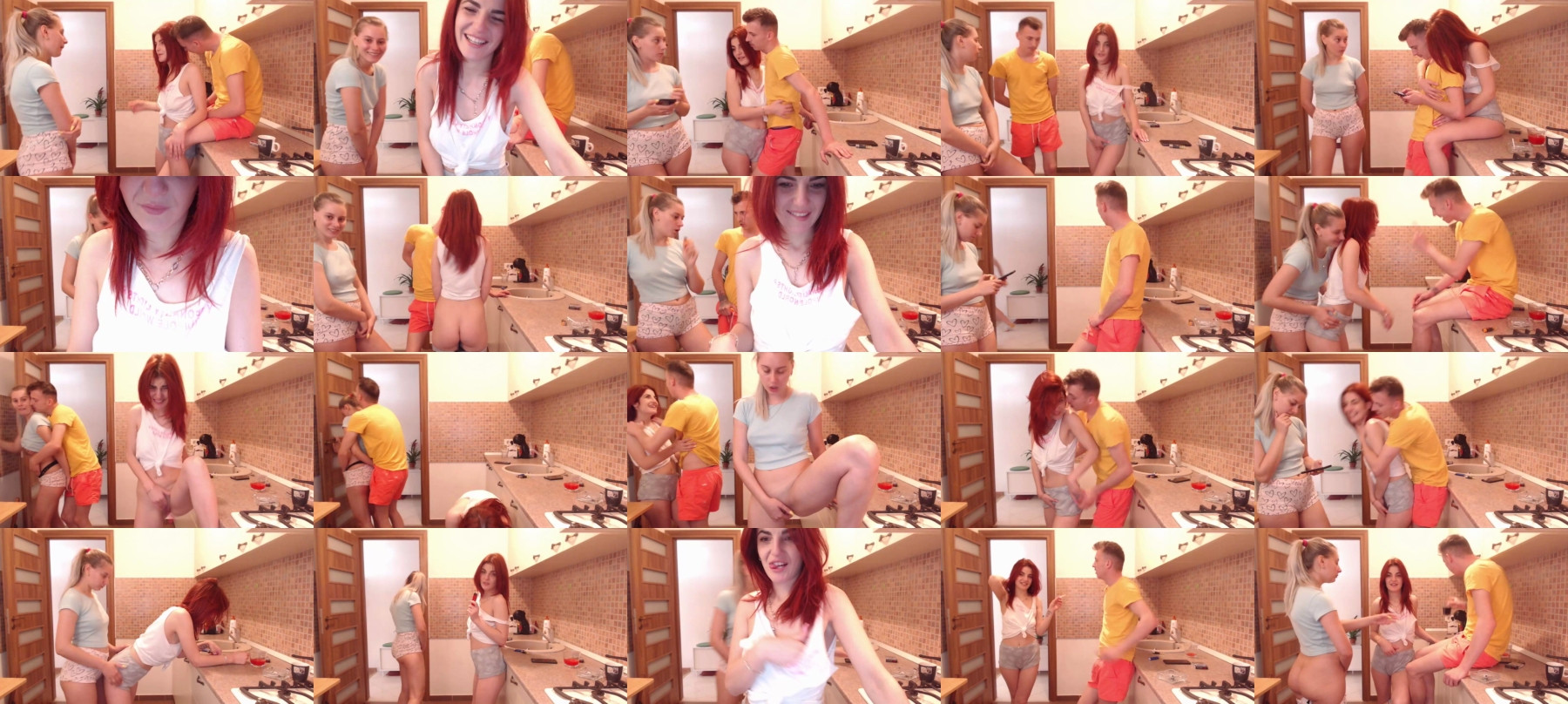 Aly_Alyce 20-04-2021 Porn 