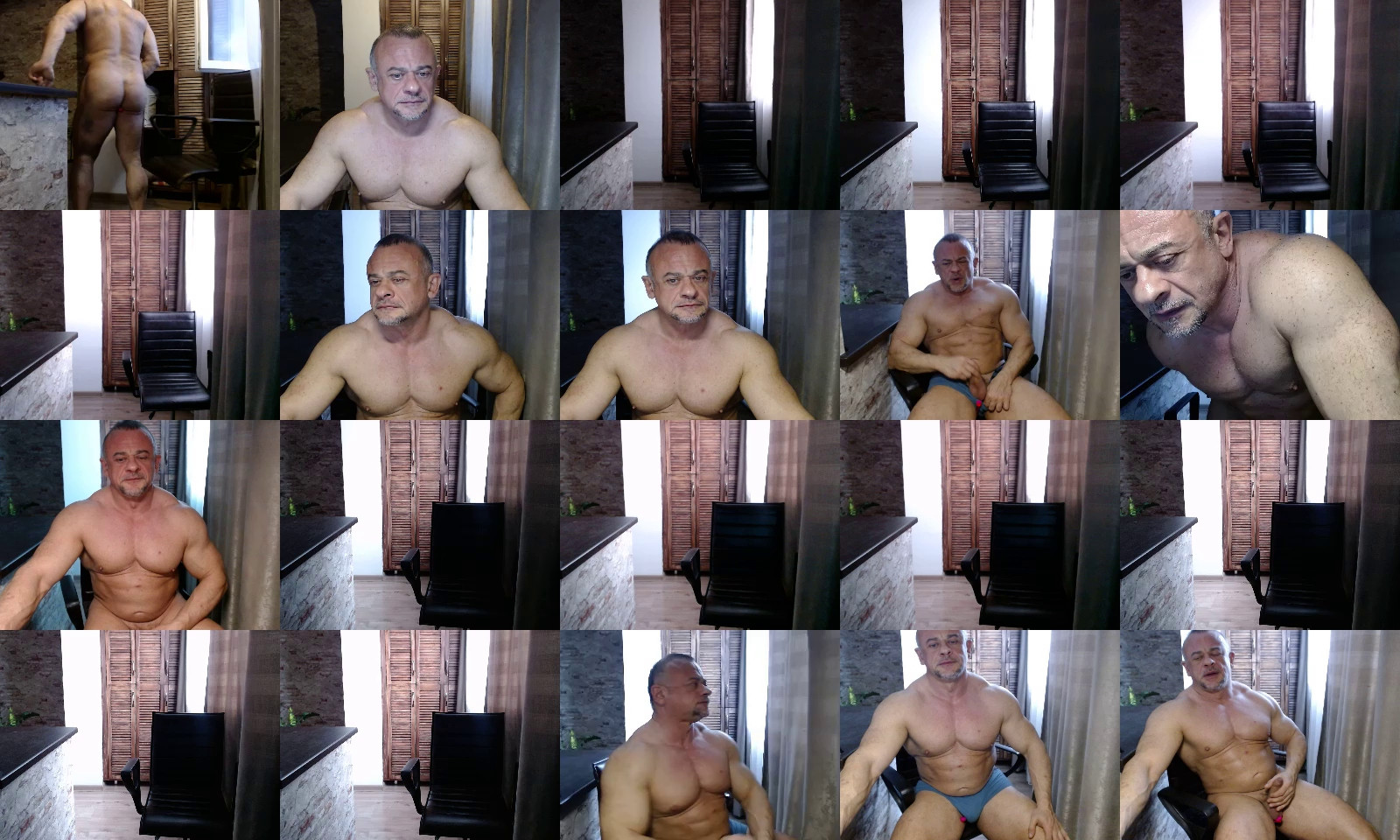 ApolloOrion  20-04-2021 Recorded Video Porn