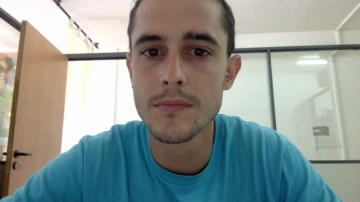 Azrael3873  20-04-2021 Recorded Video Webcam