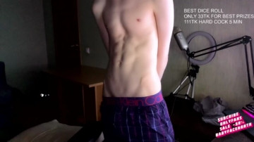 Babyfacenorth  19-04-2021 video nasty