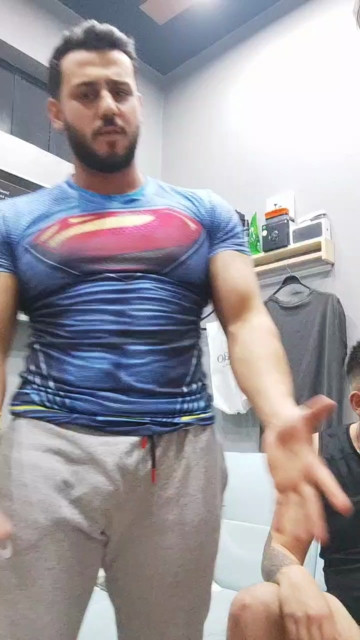 Badboys034  20-04-2021 Recorded Video Show