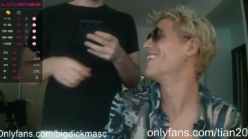 Bigdick_Masc  20-04-2021 video assplay