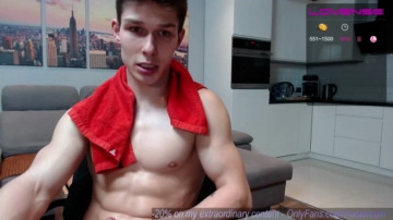 Destroy_Boy  20-04-2021 video squirter