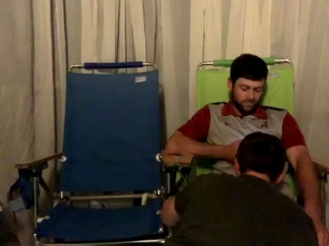 Fishouttabeer  20-04-2021 video fingering