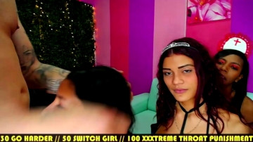 Gang_Party 20-04-2021 Ass 