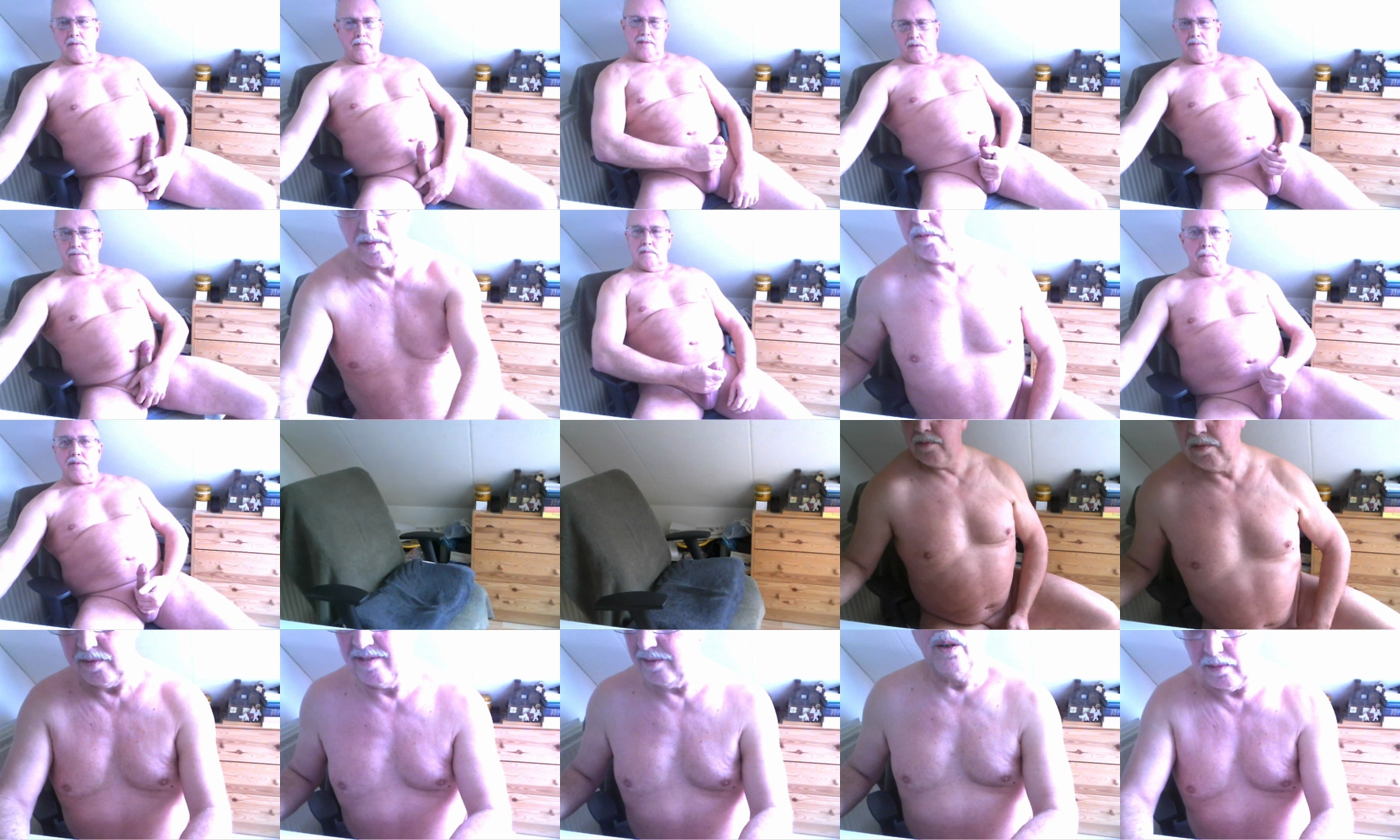 Gerrit561  20-04-2021 Recorded Video Porn