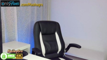 Haileygrx 20-04-2021 Webcam 