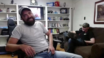 Hardworkertn  19-04-2021 video booty