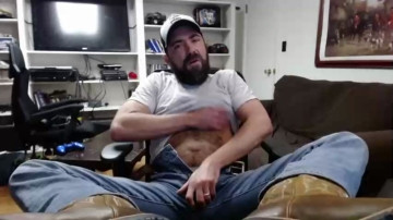 Hardworkertn  20-04-2021 video bigdildo