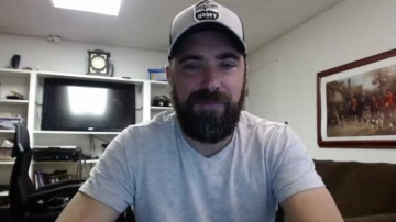 Hardworkertn  20-04-2021 video bigbutt