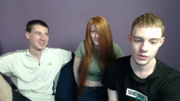 Hot_Russin_Boys 20-04-2021 Show 