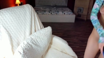 Hotfallingdevil  20-04-2021 private Female