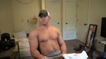 Hotmuscles6t9  20-04-2021 video pvtshow