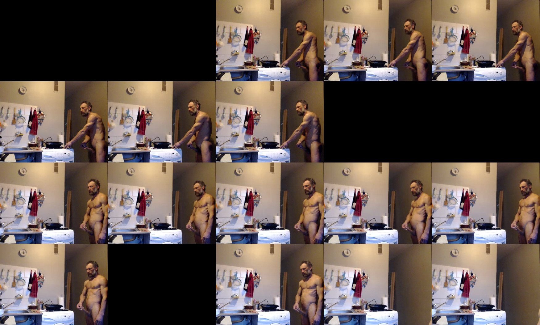 Jackmeljackee  20-04-2021 Recorded Video Webcam