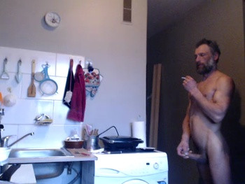 Jackmeljackee  20-04-2021 Recorded Video Cam