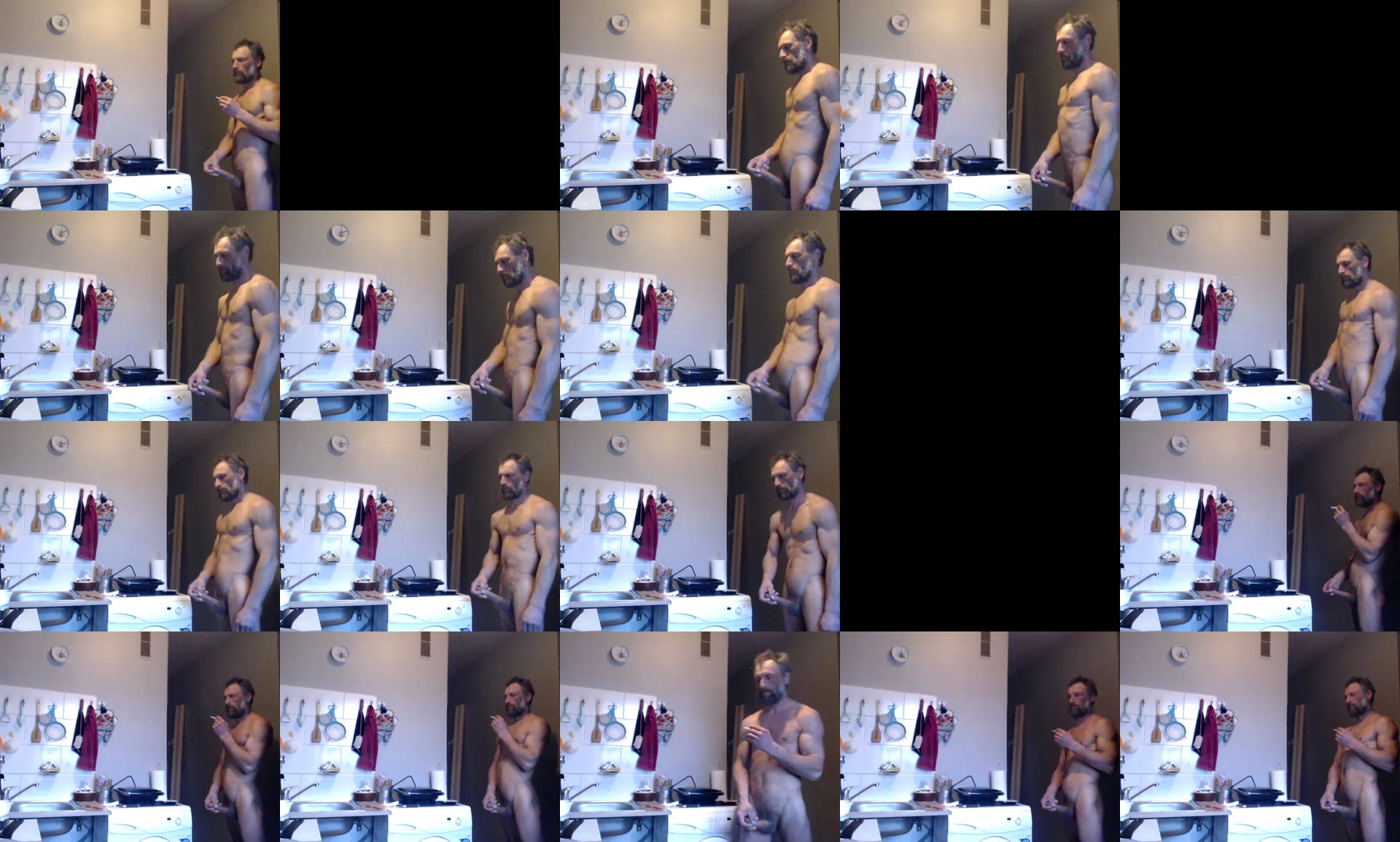 Jackmeljackee  20-04-2021 Recorded Video Cam