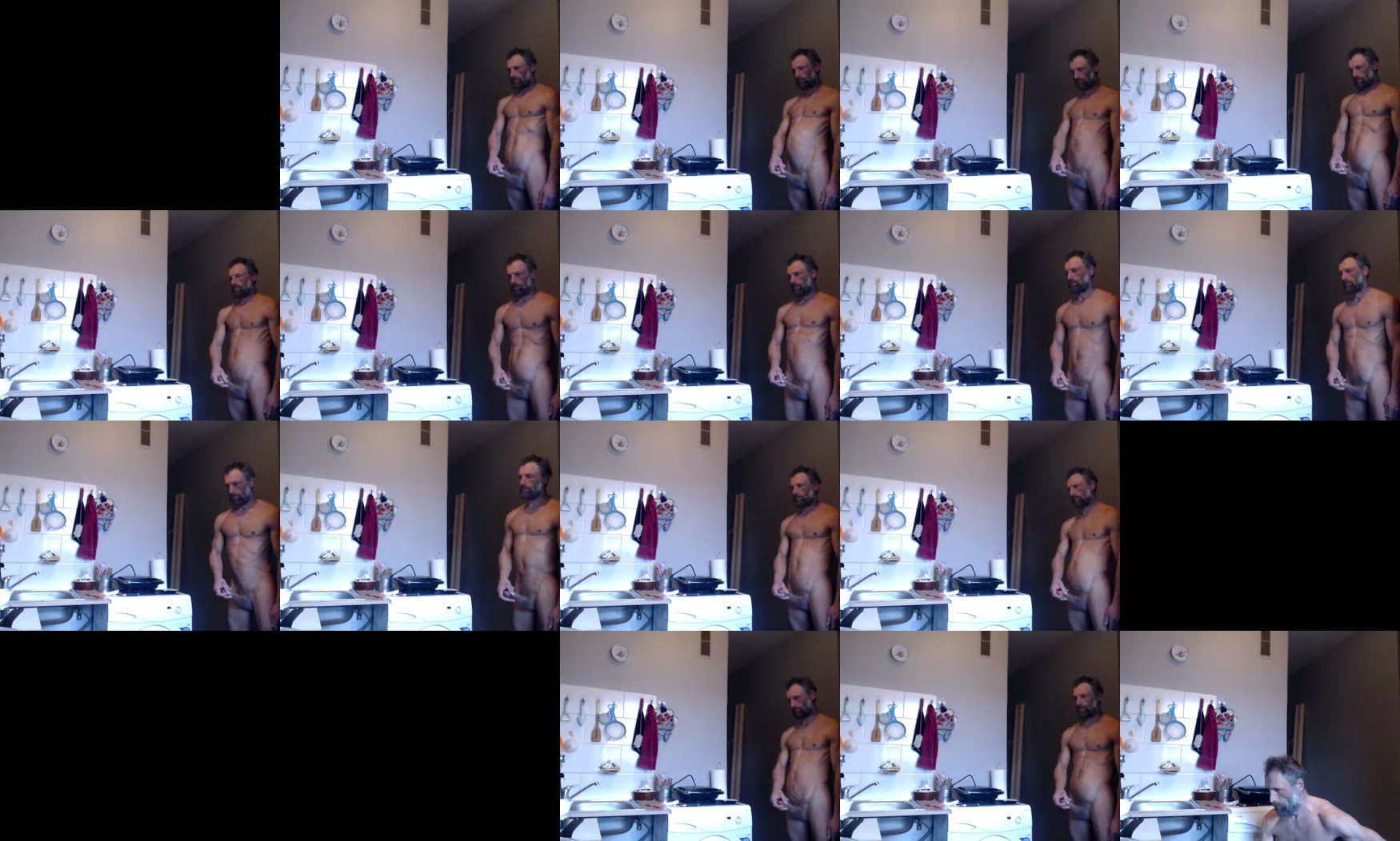 Jackmeljackee  20-04-2021 Recorded Video Nude