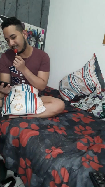 Jucolu  20-04-2021 Recorded Video Webcam