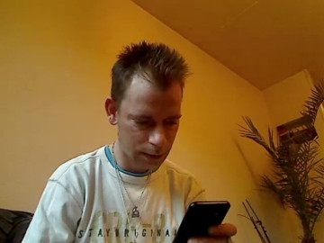 Kevintje85  20-04-2021 Recorded Video Show