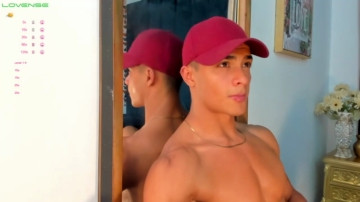 Littletwink_  20-04-2021 video creamy