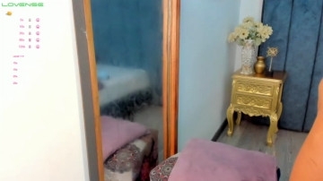 Littletwink_  20-04-2021 video dildo