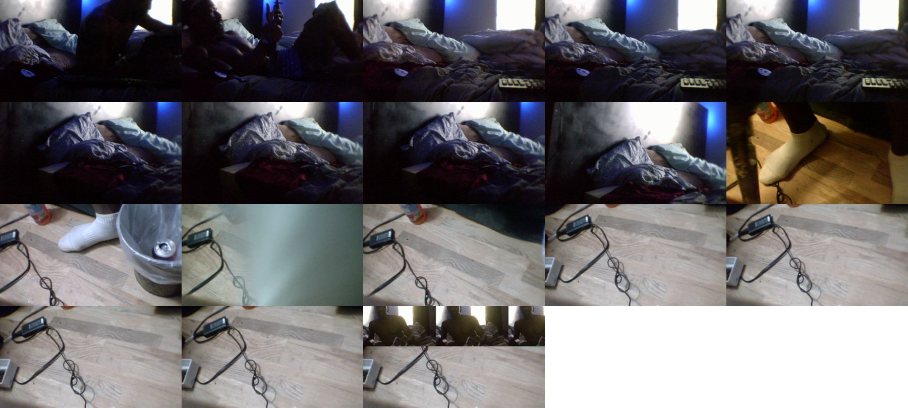 Longdikboi  20-04-2021 Recorded Video Cam