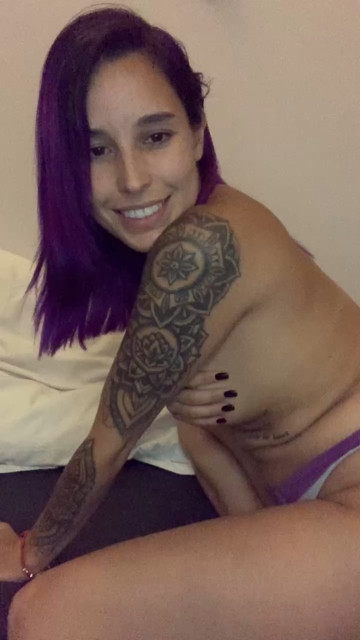 Pr3ttyPinkPussy 20-04-2021 Wet 