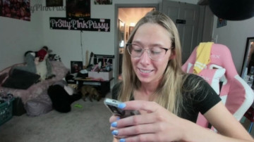 Pr3ttyp1nkpussy 20-04-2021 Ass 