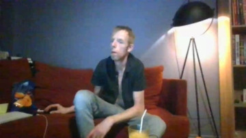 Rebarene  20-04-2021 Recorded Video Webcam