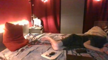 Rebarene  20-04-2021 Recorded Video Cam