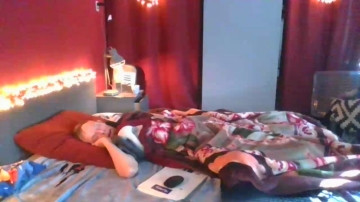 Rebarene  20-04-2021 Recorded Video Nude