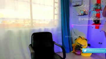 Sexual_Addiction 20-04-2021 Recorded 