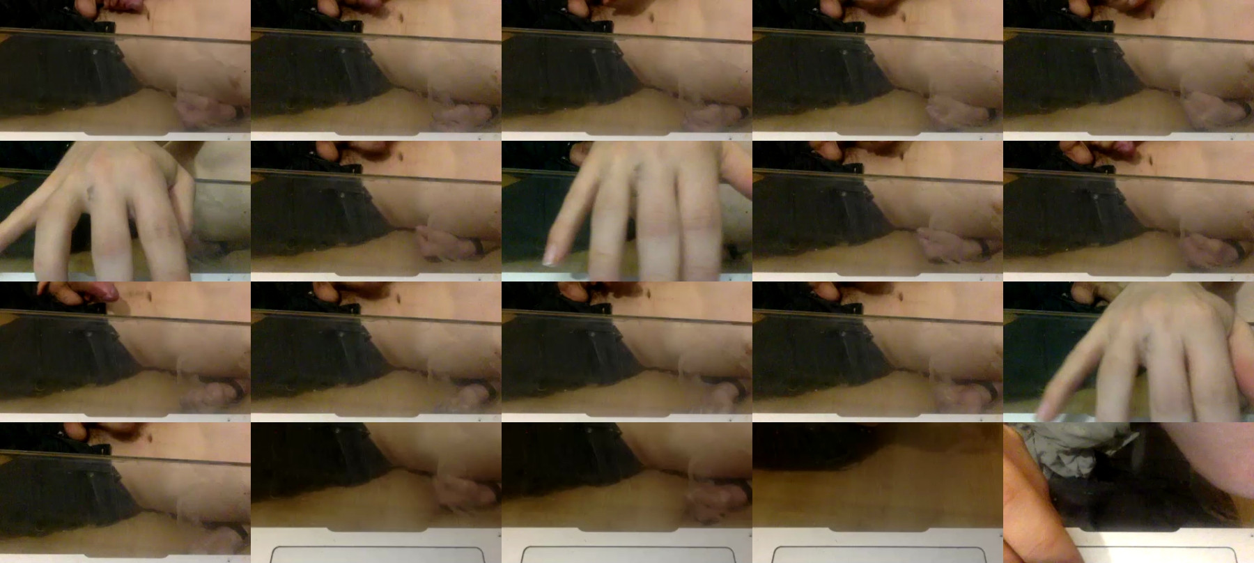 Slavic1germa  20-04-2021 Recorded Video Webcam